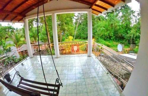 Talalla House | Sea Waves Home Stay