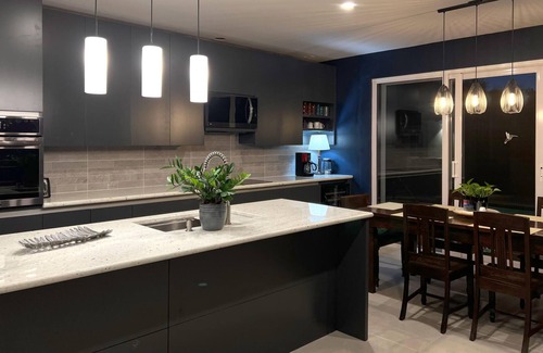 Kamay House | Sea Winds Bungalow - Tierra Del Sol - Aruba