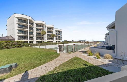 New Smyrna Beach House | Sea Winds Condominiums C