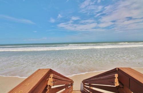 New Smyrna Beach House | Sea Winds Condominiums C