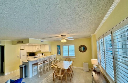 North Ocean City House | Sea Witch at 130th Ocean City MD