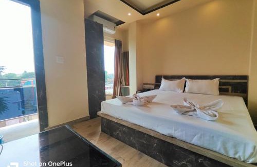New Digha Resort | Sea Wood