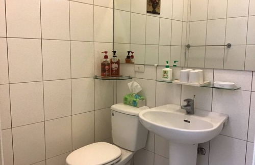 Hualien City Centre Bed & Breakfast | Sea ya inn