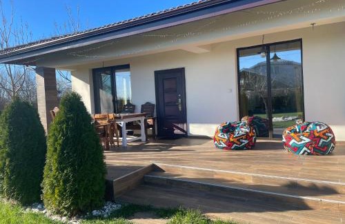 Ezerets House | Sea You Guest House