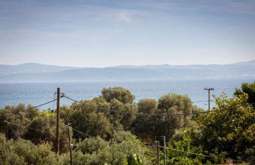 Agii Apostoli Apartment | SeaAuraApartment