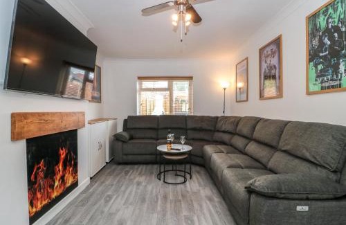 Burnham-on-Sea House | Seabar