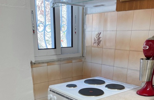 Nea Peramos House | Seabayhome Vacation Rental House