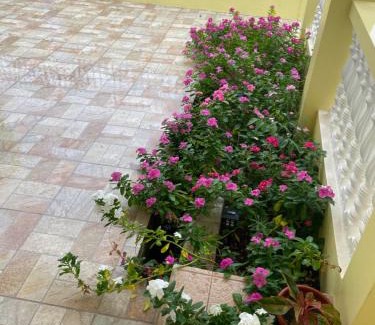 Vieux Fort Quarter Villa | Seabliss Villa