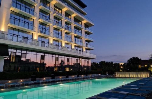 Nardaran Apartment | Seabreeze Baku Lighthouse seaview appartment studio