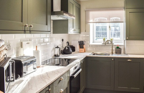 Llanddulas Cottage | Seabreeze cottage - UK35827