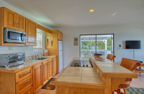 West End Villa | 😎Seabreeze - fantastic views of Jost Van Dyke, Sandy Cay & Long Bay Beach