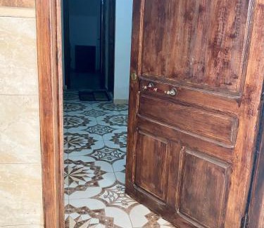 Oued Laou Apartment | Seabreeze House