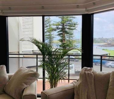 Kiama Apartment | Seabreeze Luxury Apartment Kiama