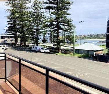 Kiama Apartment | Seabreeze Luxury Apartment Kiama