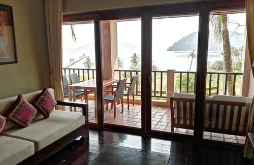 Bang Bao Bay House | Seabreeze - Luxury Residence