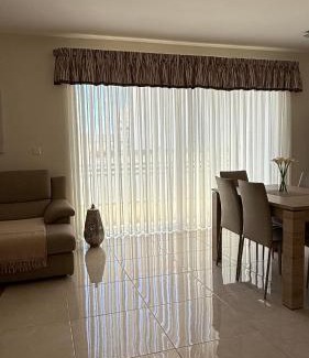 Marsaxlokk Apartment | Seabreeze Marsaxlokk Apartment