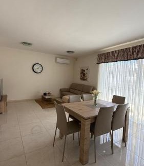 Marsaxlokk Apartment | Seabreeze Marsaxlokk Apartment