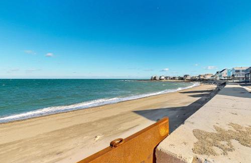 Scituate House | Seabreeze Serenity