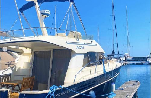 Cascais Boat Rental | Seacascais, Lda
