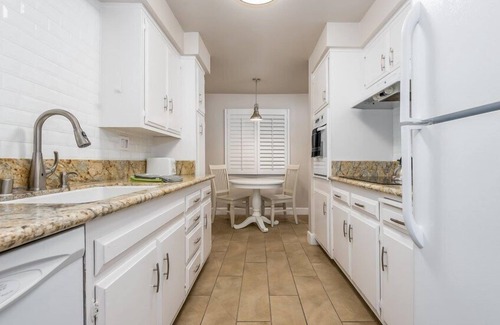 East Mesa Apartment | Seacliff - Island View - Oceanfront Luxury in Santa Barbara