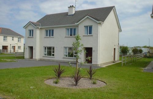 Drumacrin House | Seacrest Holiday Homes by Trident Holiday Homes