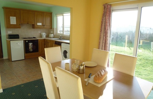 Bundoran House | Seacrest Holiday Homes