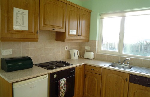 Bundoran House | Seacrest Holiday Homes