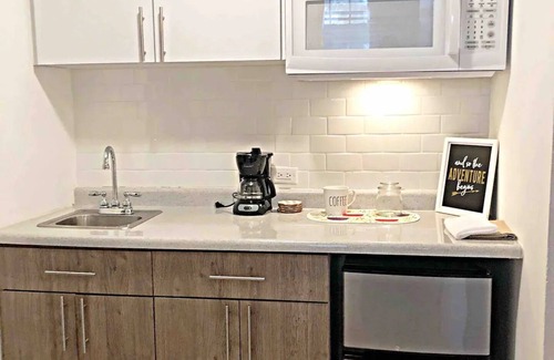 Bouvet Island Apartment | SeaCret Suite @ Palmas del Mar - Humacaonn