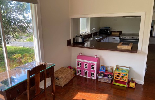 Sugarloaf House | Seacroft Ocean View Appartment