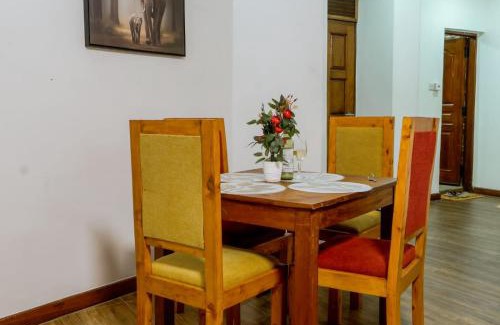 Diani Beach Apartment | Seaesta 2 bedroom b at Savannah