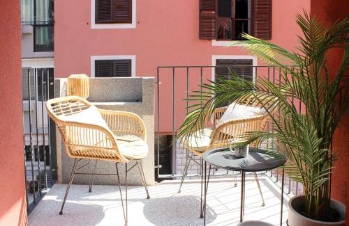 Koper Apartment | SEAESTA Cosy Sea Apartment