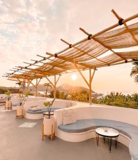 Labuan Bajo Hotel | Seaesta Komodo Hostel & Hotel