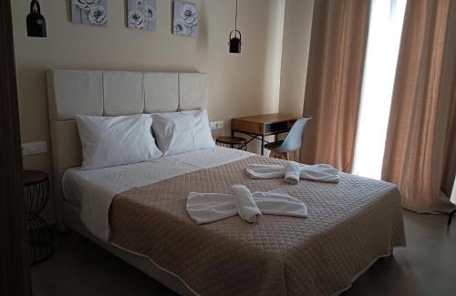 Vassiliki Apartment | SeaEsta Vasiliki 4