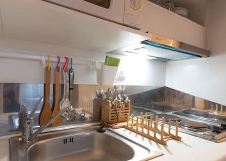 Agios Ioannis Apartment | Seafarer's Appartment