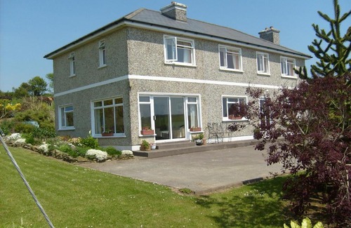 Kilbrittain Bed & Breakfast | Seafield Farmhouse