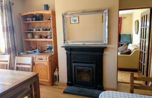 Kilbrittain Bed & Breakfast | Seafield Farmhouse