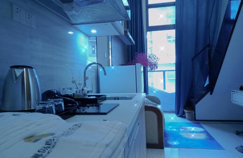 Hainan Apartment | Seaflower Apartment