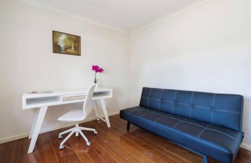 Seaford House | Seaford Escape - Simple Comforts, Perfect Location
