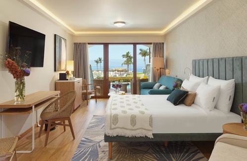 Kandia Hotel | SEAFOS Luxury Resort & Spa - Limited Edition by Leonardo Hotels