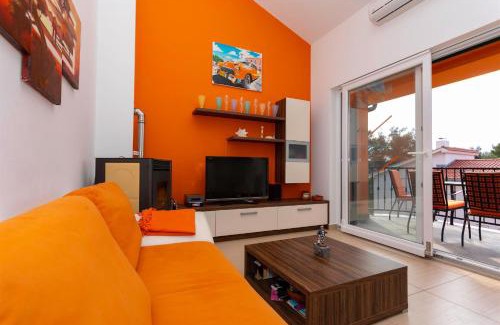 Soline Apartment | Seafront Apartment Soline With Seaview