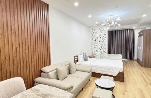 Quy Nhon Apartment | Seafront Apartment TMS Quy Nhơn