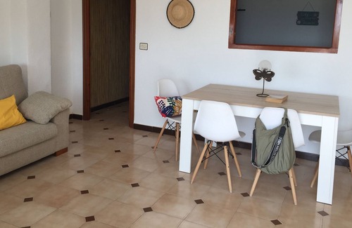 Puzol House | Seafront House With Pool Near Valencia