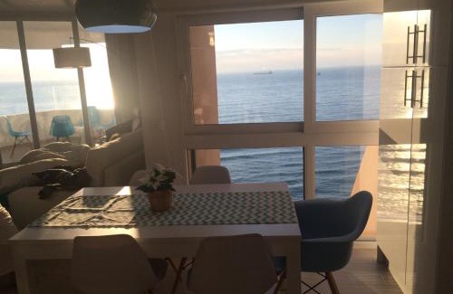 La Malagueta Apartment | Seafront La Malagueta I