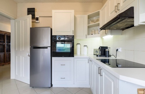 Grand-Baie Apartment | Seafront Luxury Apartment - Heart of Grand Bay.