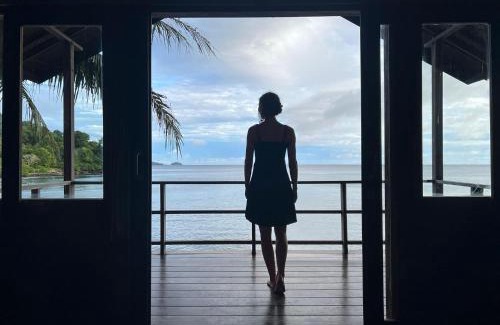 Sabang House | SeaGate Bungalows