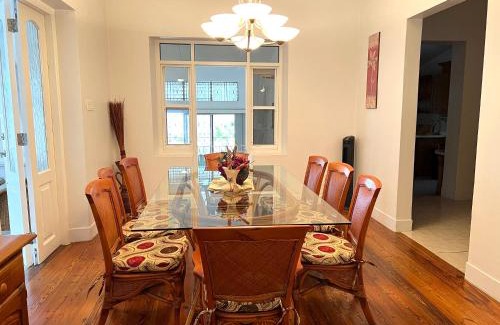 Reeds Bay House | Seagaze beach house is perfect for family, a few steps to the beach