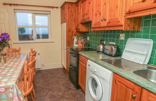 Youghal Cottage | SEAGAZE, pet friendly, with a garden in Youghal, County Cork