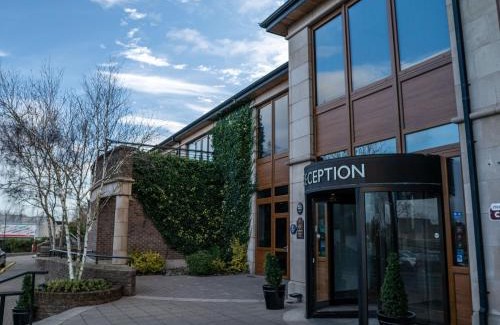 Portadown Hotel | Seagoe Hotel