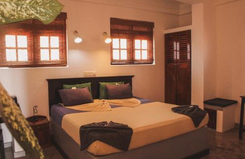 Fort Galle House | Seagreen Guesthouse - Galle Fort
