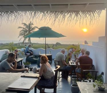 Fort Galle House | Seagreen Guesthouse - Galle Fort